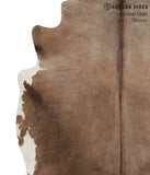 Taupe Cowhide Rug #70919