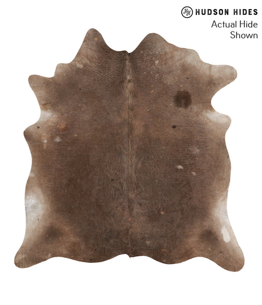 Taupe Cowhide Rug #71259