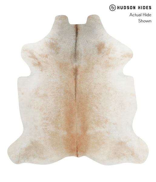 Caramel Cowhide Rug #79997