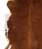 Medium Brindle Cowhide Rug #80228
