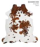 Tricolor Cowhide Rug #80265