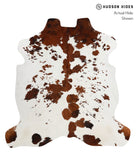 Tricolor Cowhide Rug #80489