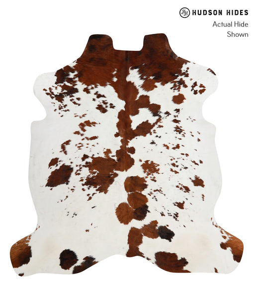 Tricolor Cowhide Rug #80489