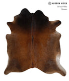 Chocolate Cowhide Rug #81177