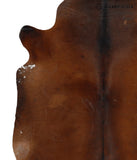 Chocolate Cowhide Rug #81186