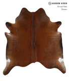 Chocolate Cowhide Rug #81288