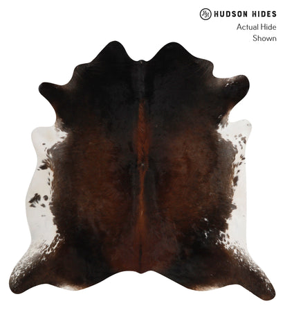 Chocolate Cowhide Rug #81478