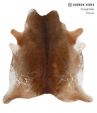 Chocolate Cowhide Rug #81960