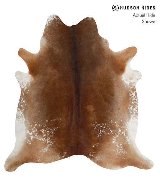 Chocolate Cowhide Rug #81960