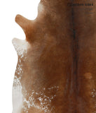 Chocolate Cowhide Rug #81960