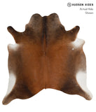 Chocolate Cowhide Rug #82089