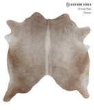 Taupe Cowhide Rug #82248