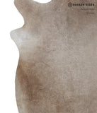 Taupe Cowhide Rug #82248