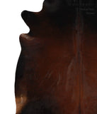Chocolate Cowhide Rug #82328