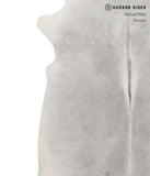 Medium Grey Cowhide Rug #82593