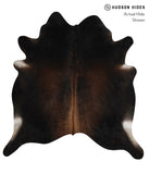 Chocolate Cowhide Rug #83014