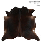 Chocolate Cowhide Rug #83031