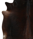 Chocolate Cowhide Rug #83031