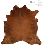 Medium Brindle Cowhide Rug #83047
