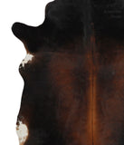 Chocolate Cowhide Rug #83173