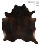 Chocolate Cowhide Rug #83318