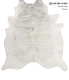 Grey Brindle Cowhide Rug #83631