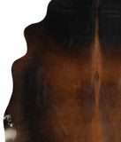 Chocolate Cowhide Rug #83745