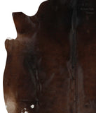 Chocolate Cowhide Rug #83786