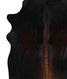 Chocolate Cowhide Rug #83795