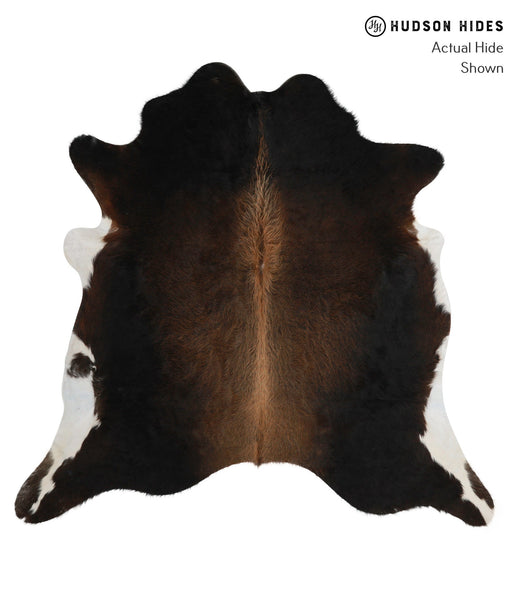 Chocolate Cowhide Rug #83826