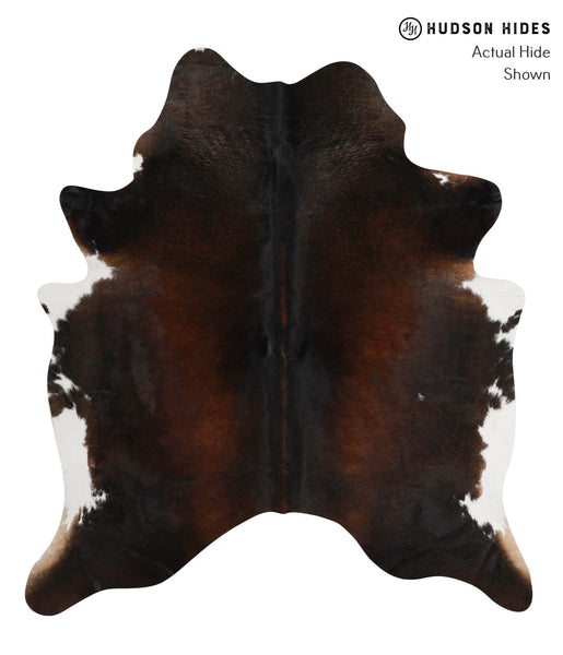 Chocolate Cowhide Rug #83859