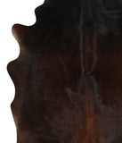 Chocolate Cowhide Rug #83861