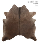 Taupe Cowhide Rug #83863