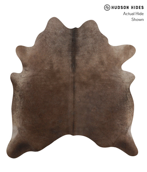 Taupe Cowhide Rug #83863