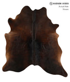 Chocolate Cowhide Rug #83888