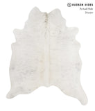 Grey Brindle Cowhide Rug #83934
