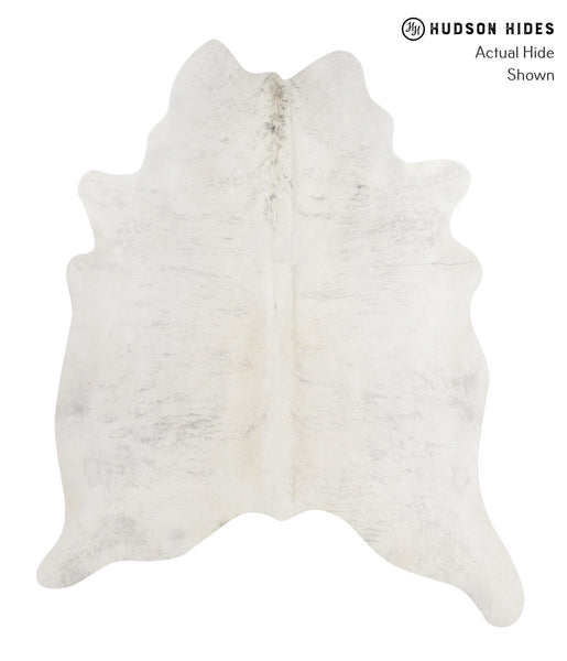 Grey Brindle Cowhide Rug #83934