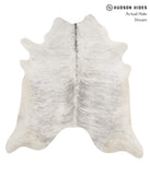 Grey Brindle Cowhide Rug #83947