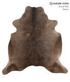 Taupe Cowhide Rug #83992