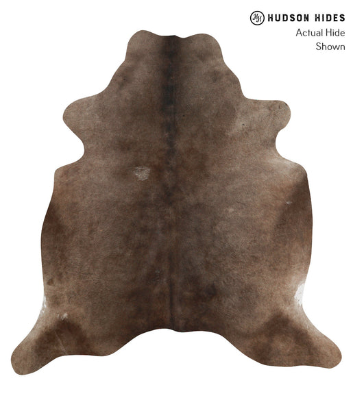 Taupe Cowhide Rug #83992
