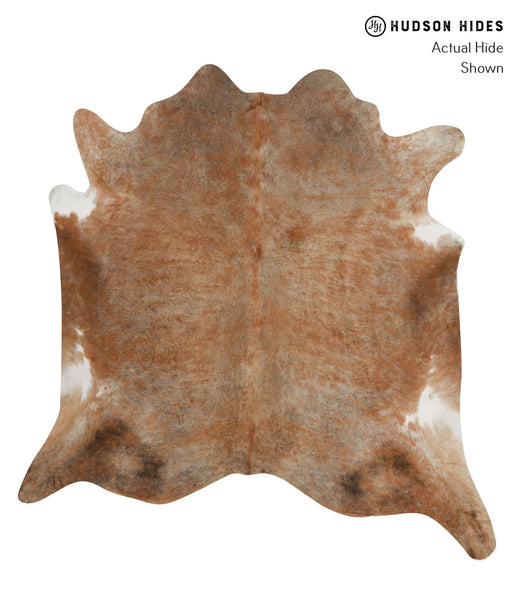 Caramel Cowhide Rug #84000