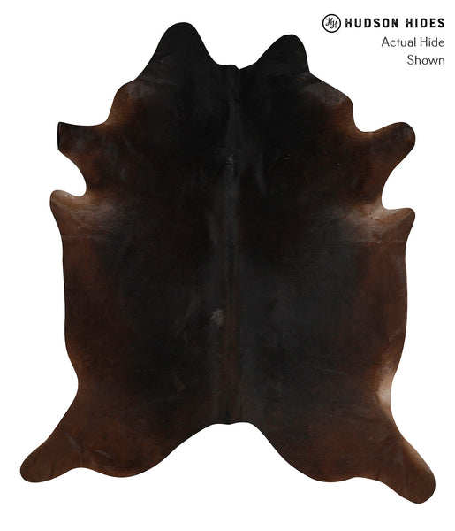 Chocolate Cowhide Rug #84013