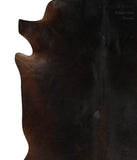 Chocolate Cowhide Rug #84013