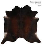Chocolate Cowhide Rug #84193