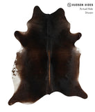 Chocolate Cowhide Rug #84265