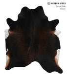 Chocolate Cowhide Rug #84281