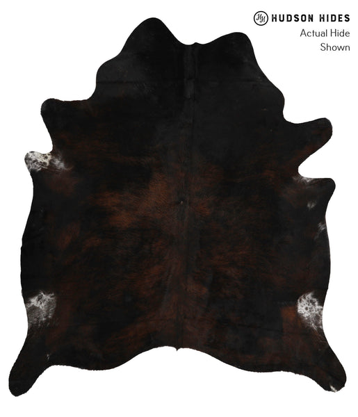 Chocolate Cowhide Rug #84323