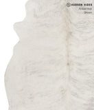 Grey Brindle Cowhide Rug #84538