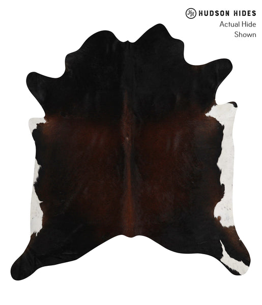 Chocolate Cowhide Rug #84553