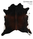 Chocolate Cowhide Rug #84553